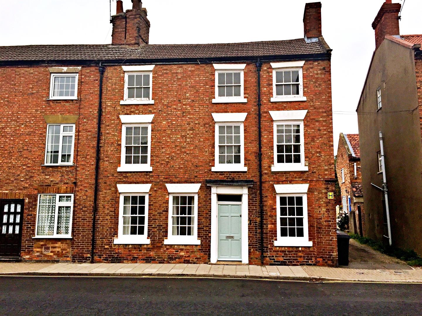 West Street, Horncastle Castleman Estate Agents